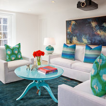 Living Room Ideas