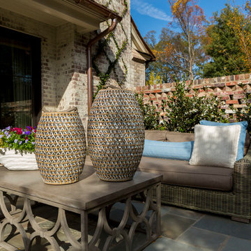 The Morgan Landscape Group