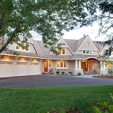 Hamptons Historic Residence