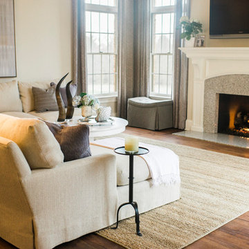 Hagerstown - Stephanie Gamble Interiors
