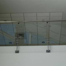 Railings - Products