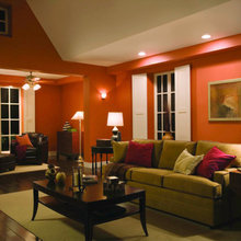 Wall Colors