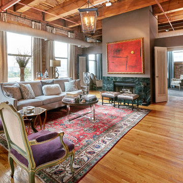 West Loop Loft