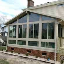 Sunroom