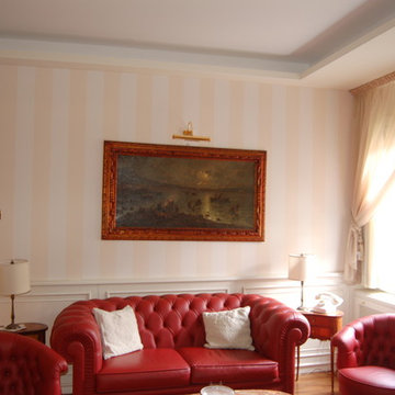 Classico senza tempo