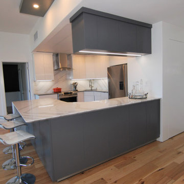 Modern Princeton Condo