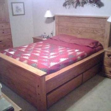Children's Beds