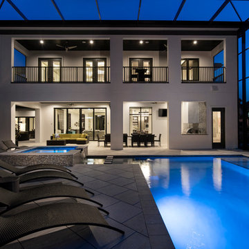 Lot 86 Reunion Resort