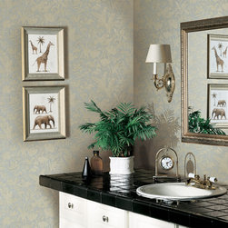 Artistic Illusion - Wallpaper
