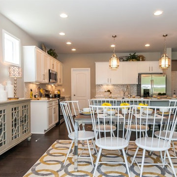 Chatham - Armistead Village at Charter Colony