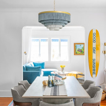 Minorca Cottage