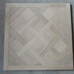 Parquet flooring - Products