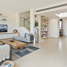 Living Room Ideas