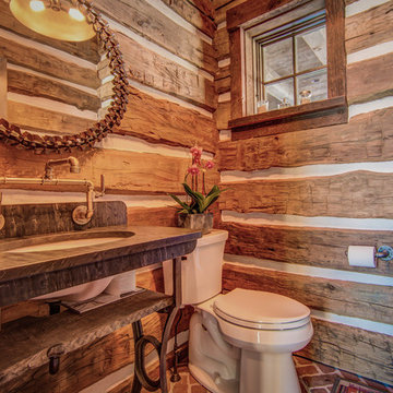 Vermont Bathrooms