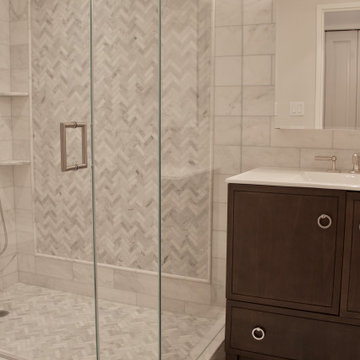 Upper East Side Duplex