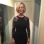 Lucy Hughes's photo