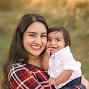 Tania Kapoor's photo