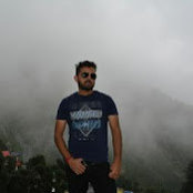 Gourav Gupta's photo