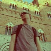 Nick Fallers foto