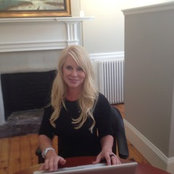 Susan Ford's photo