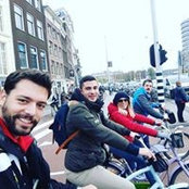 Stefan Krsmanovic's photo