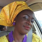 Stella Oyinkansola Ladele's photo