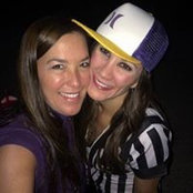 Jeanine Prieto's photo