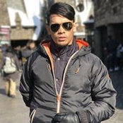 Rafi Silerio's photo