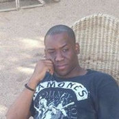 Foto de Peter Tsamwa
