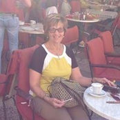 Sylvia Chinn's photo