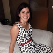 Andrea Roy's photo