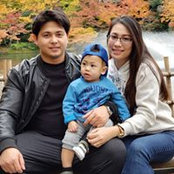 Foto von Edlyn Rose Bisuña