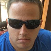 Matthew Stamm's photo
