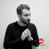 Sylvain Peigneys foto
