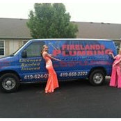 Firelands Plumbing's photo