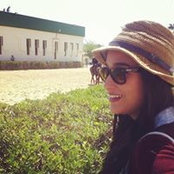 Rahma Azzabi's photo