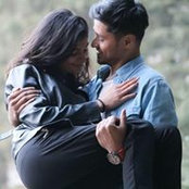 Parsh Jains foto