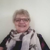 Donna Marshs foto