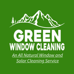 Green Window Cleaning