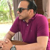 Foto von Alok Sinha