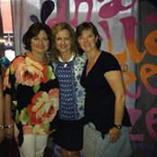 Susan Whittle's photo