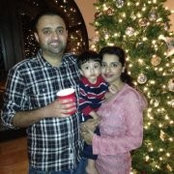 Daood Alvi's photo