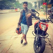 Kuldeep Shekar's photo