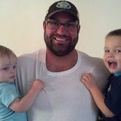 Joshua Jackson's photo