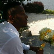 Bakari Williss foto