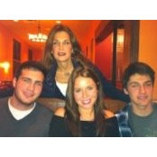 Kristen Block's photo