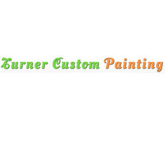 Turner Custom Painting