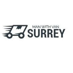 Man with Van Surrey Ltd.