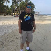William Remorerass foto
