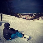 Sean Collette's photo